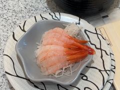 -争鲜回转寿司(西红门荟聚PLUS店)