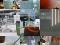 -UNIUNI(凯瑟琳广场店)