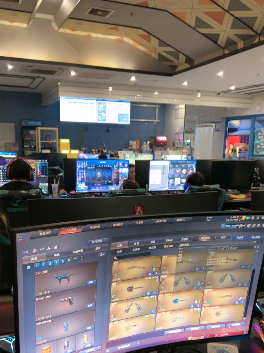 非常不错 给我一种意想不到的感觉 说真的真的很不错 上了这么多网吧