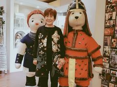 -济州岛泰迪熊博物馆