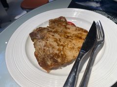 -開籠雀冰室(同和金铂店)