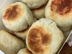 -长发西饼(临顿路店)