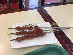 -苏氏牛肉面(团结路店)