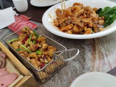 -普天和酒楼·新津菜·烤鸭(天津之眼店)
