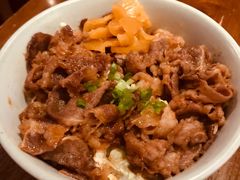 -铃木食堂(帽儿胡同店)