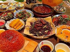 -1819餐厅·团队聚餐·烤串·精酿