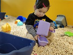 -KIDults童伴儿亲子餐厅(达美中心广场店)