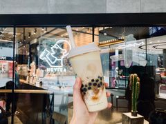 -喜茶(北京三里屯太古里店)