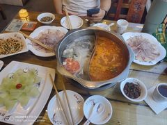 -芦苇荡·酸汤鱼(回龙观店)