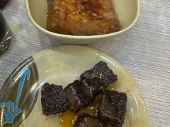 米血糕-圆宝台湾小吃(迎津街店)