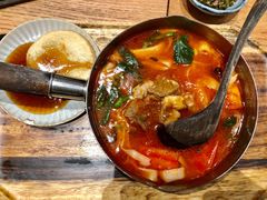 -小满手工粉(上海月星环球港店)