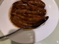 -利苑酒家(华熙国际店)