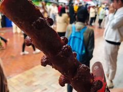 黑色经典老长沙大香肠-黑色经典臭豆腐·湖南特产(太平街口店)
