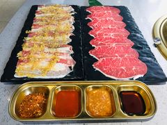 -妥妥烤肉料理(昙华林店)