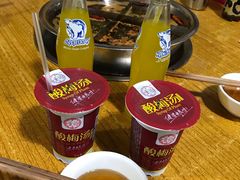 -渝味黄姐火锅(黄泥村店)