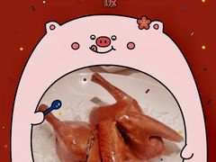 -利苑酒家(华熙国际店)