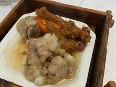 -金翠皇宫粤菜·点心·海鲜(科技园店)