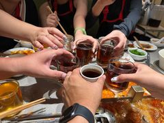 -悦喜客来购物广场(中山路店)