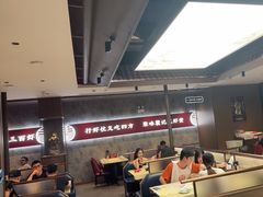 -聚味瞿记·龙虾堂(咸嘉湖店)