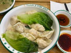 -袁记云饺(南门口店)