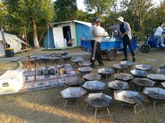 -上海长兴岛郊野公园