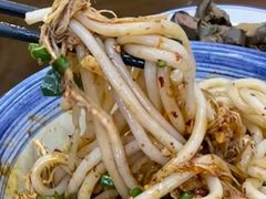 -再回首鸡肉米线(人民路一店)