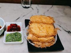 -小吊梨汤·北京菜·烤鸭(清河万象汇店)