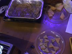 -云晓光头烧烤吧(川沙绿地店)