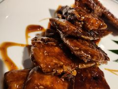 -海富门·带鱼·淮扬菜·粤菜(甘家口店)
