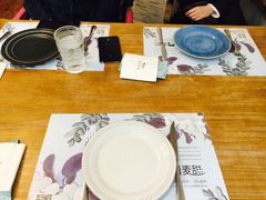 -麦甜创意轻食餐厅(西康路店)