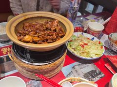 -味福记·本地特色菜(八一万达广场店)