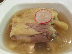 -老正兴菜馆(福州路店)