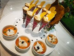 -春满园·早茶·粤菜·宴会(前海店)