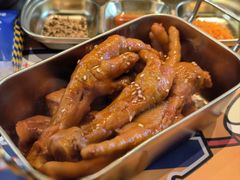 -喜井无限自助烤肉公司(石厦店)