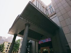 -西安赛瑞喜来登大酒店