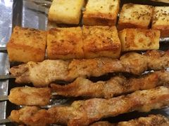 -大城·烧烤海鲜大排档(台东店)