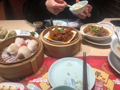 -点都德(汇盈广场店)