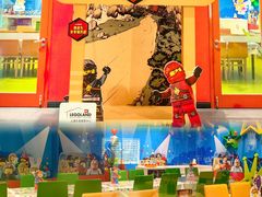 -上海乐高探索中心