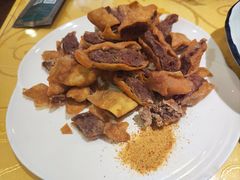 -新疆巴州金丝特餐厅(大钟寺店)