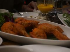 -芽庄MP泰式海鲜海景餐厅