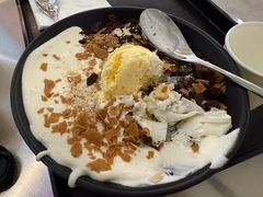 -Ice Monster冰馆·CNN评选全球十大甜品(国贸商城店)