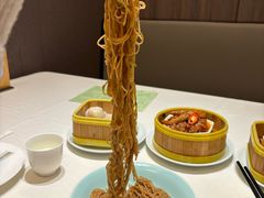 -香港狮子山下·明星粤菜餐厅(北苑店)