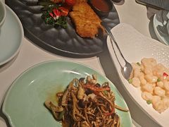 -卯时·龙光雅宴·精致锡帮菜(惠山古镇店)