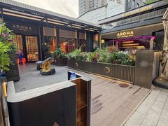 -洛缦音乐餐厅(工业展览馆万象城店)