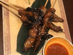 -泰堤坊(淡水体育馆店)