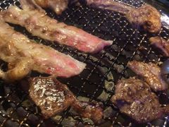 -十三姨正合丰烤肉(营迹路店)