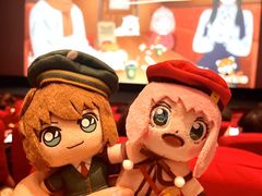 -曹杨影城(曹杨店)