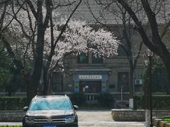 -山东大学(趵突泉校区)