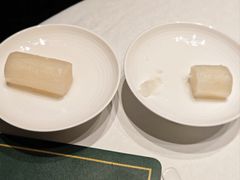 焦作蜜汁山药-祥记餐饮•豫粤珍味(金隅大厦店)