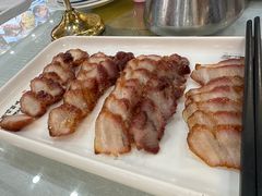 -金麒麟美食城
